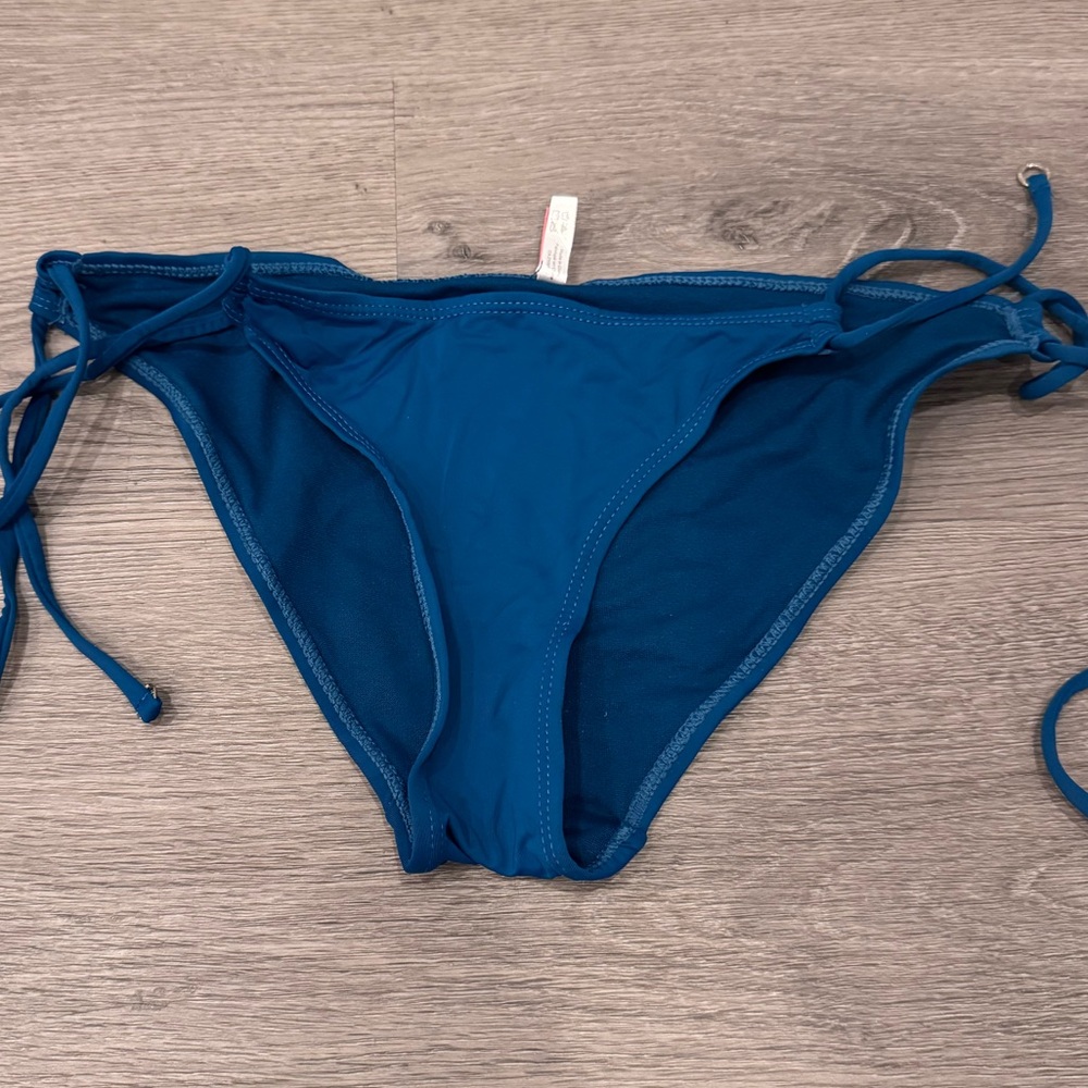 Ardene Kids Blue Swim Bottom